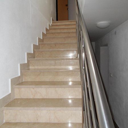 Apartments Petricevic 2 Selce Buitenkant foto