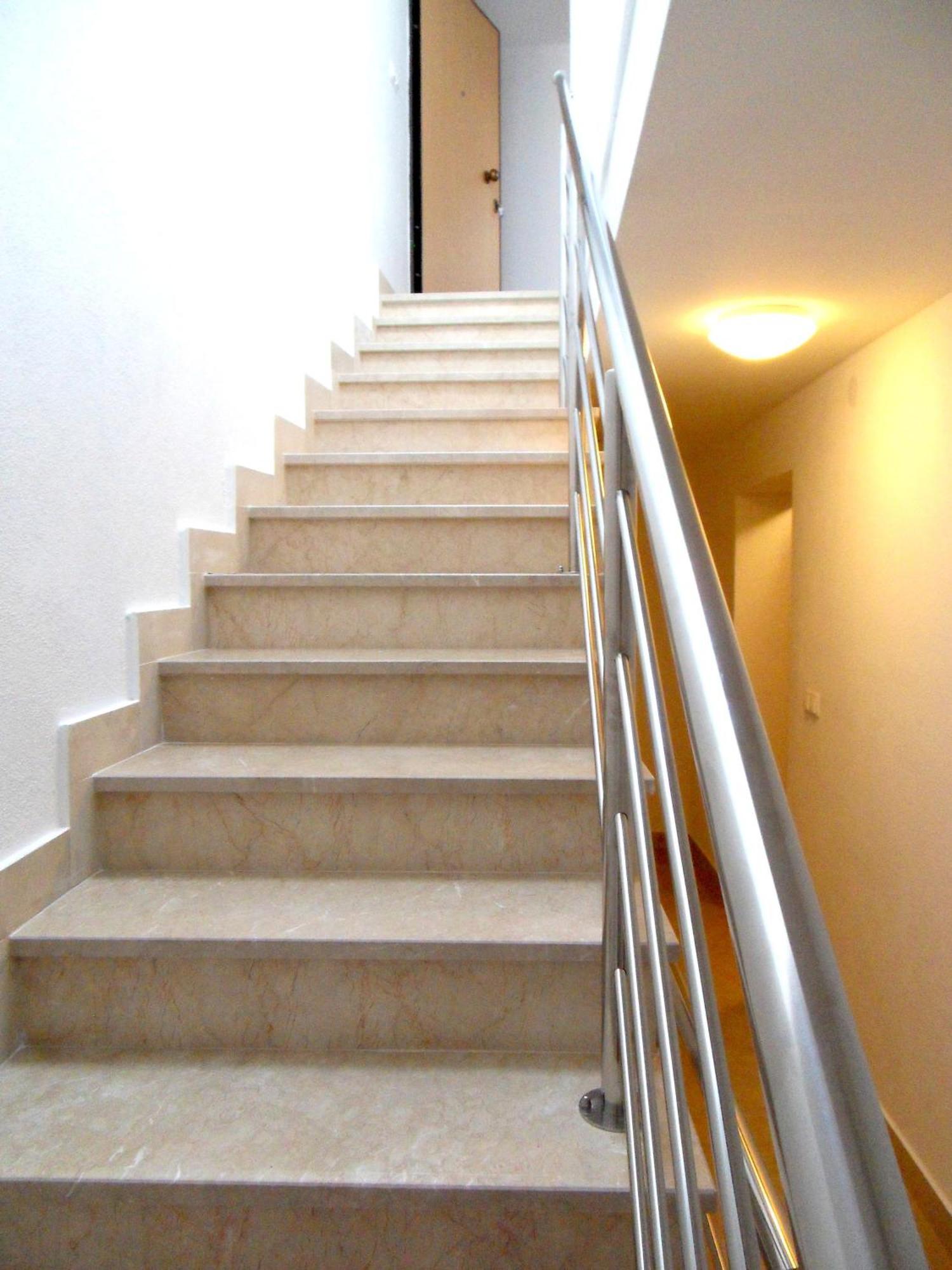 Apartments Petricevic 2 Selce Buitenkant foto
