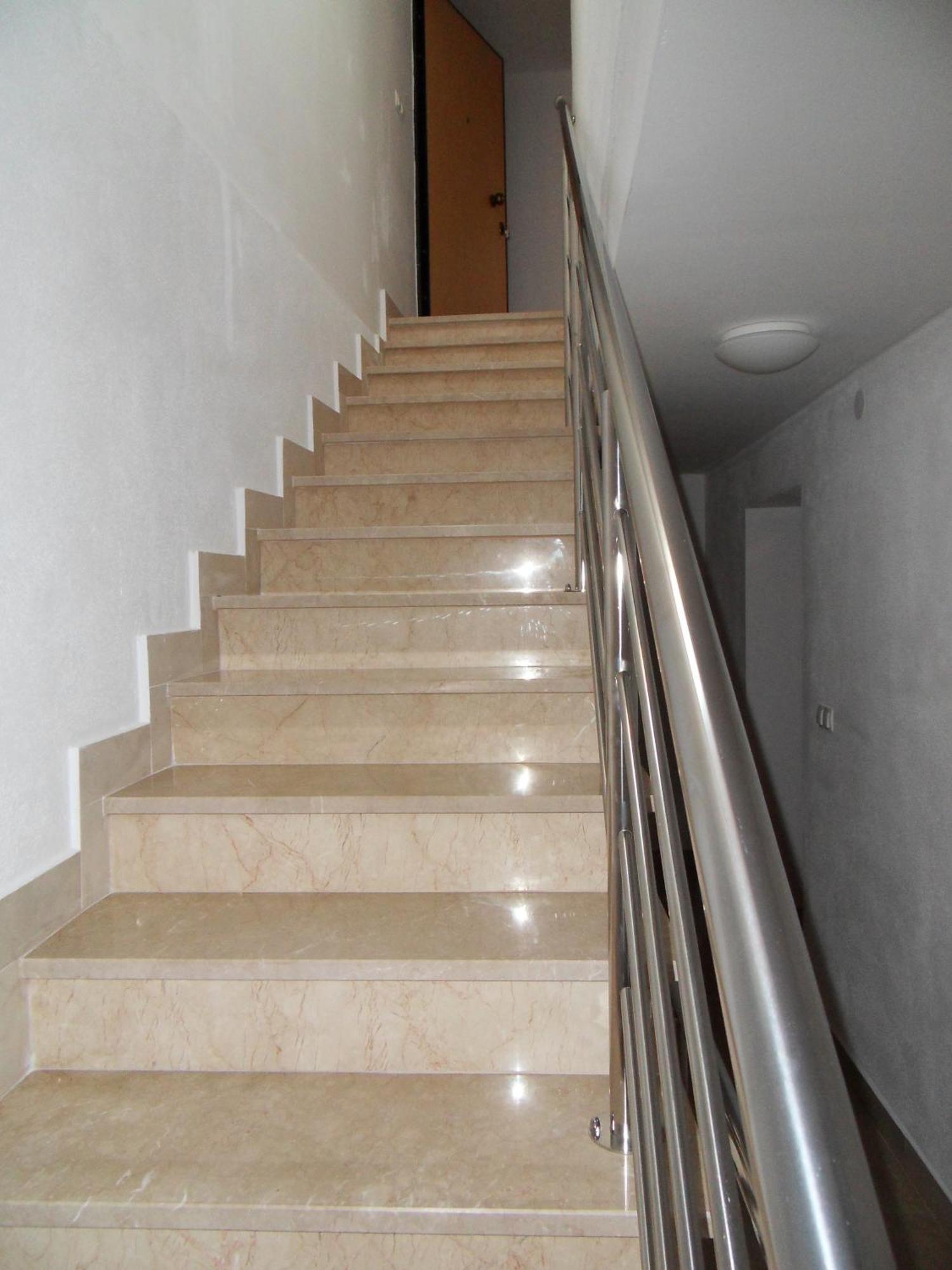 Apartments Petricevic 2 Selce Buitenkant foto